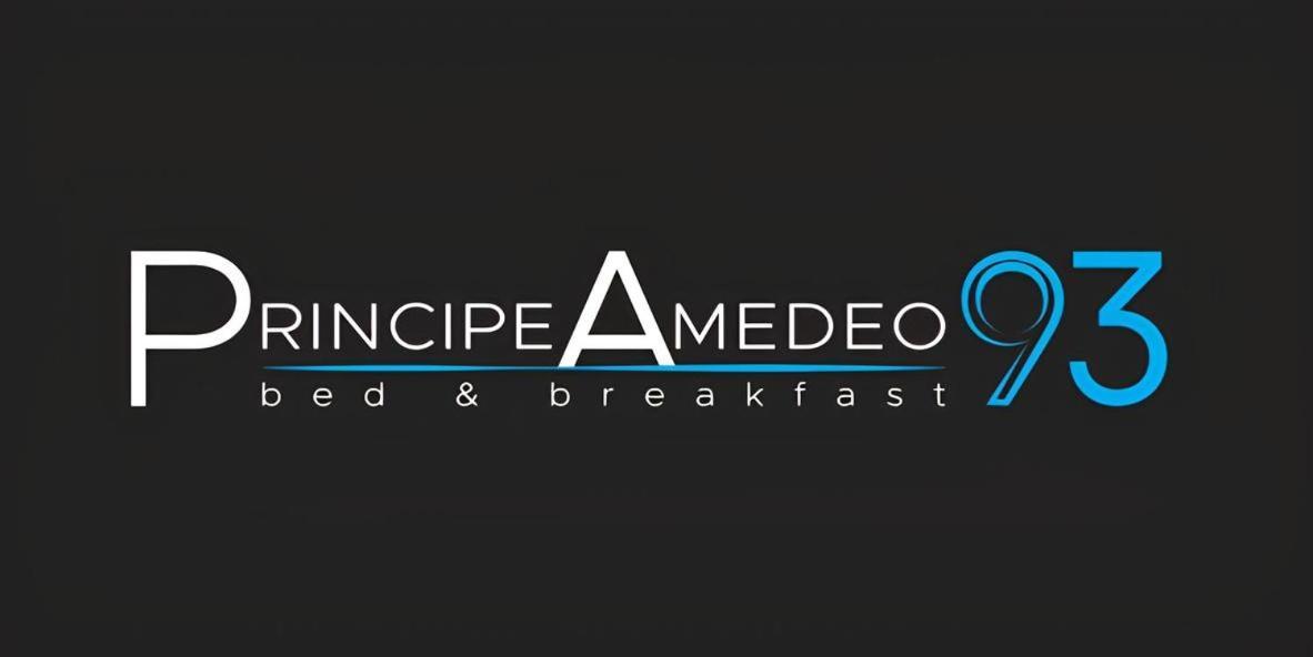 Principe Amedeo 93 Bed & Breakfast บารี ภายนอก รูปภาพ