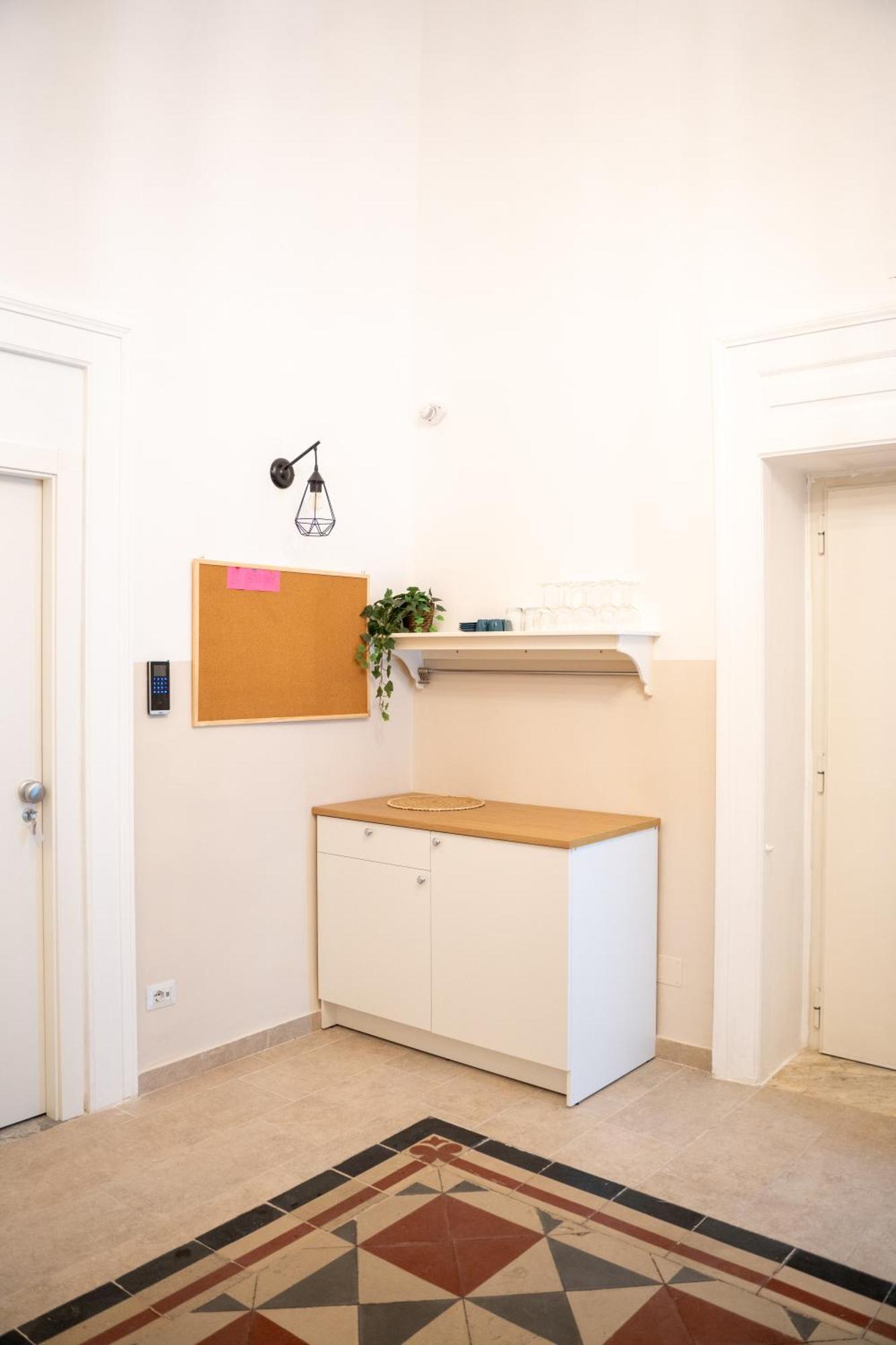 Principe Amedeo 93 Bed & Breakfast บารี ภายนอก รูปภาพ