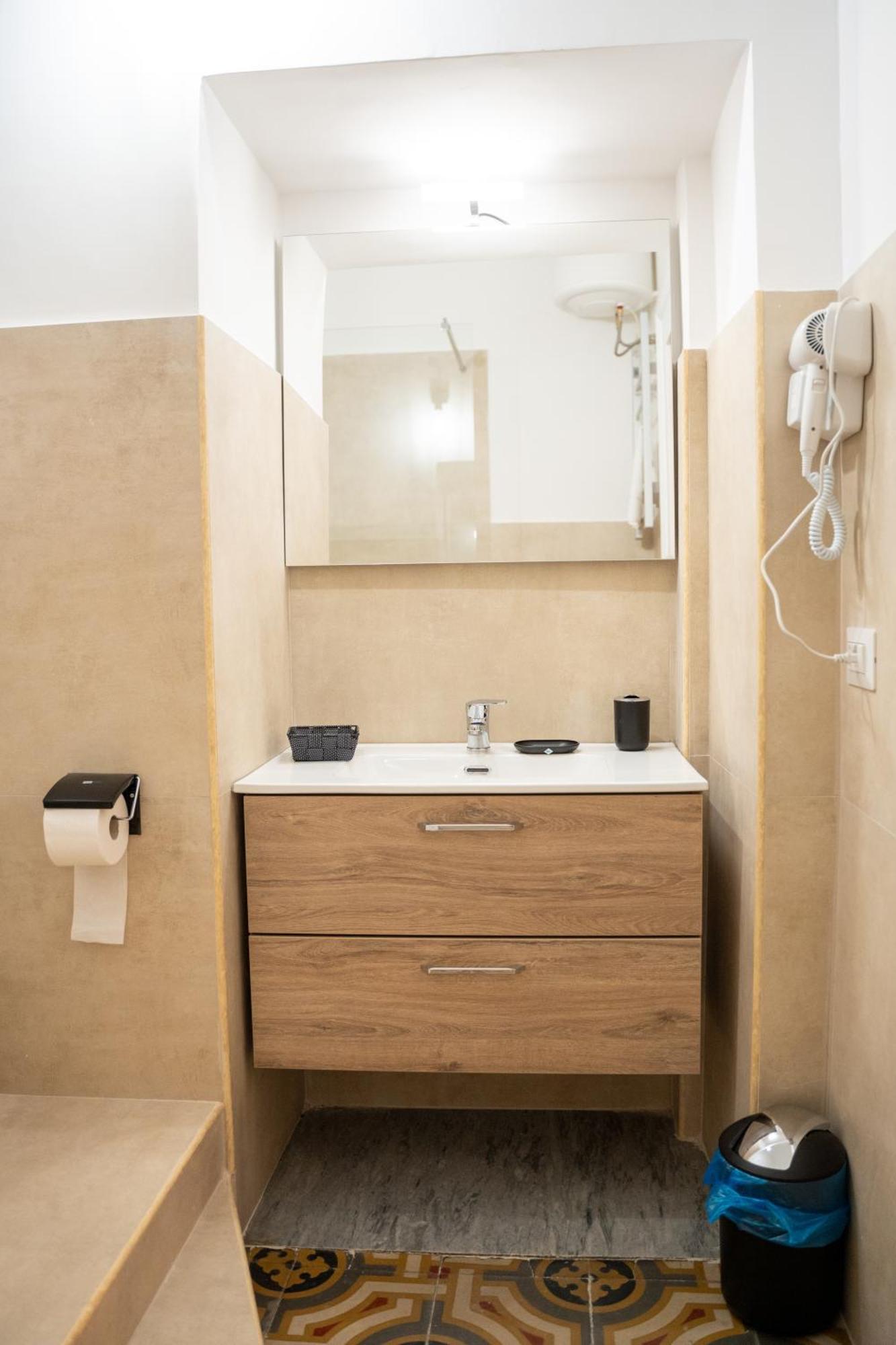 Principe Amedeo 93 Bed & Breakfast บารี ภายนอก รูปภาพ