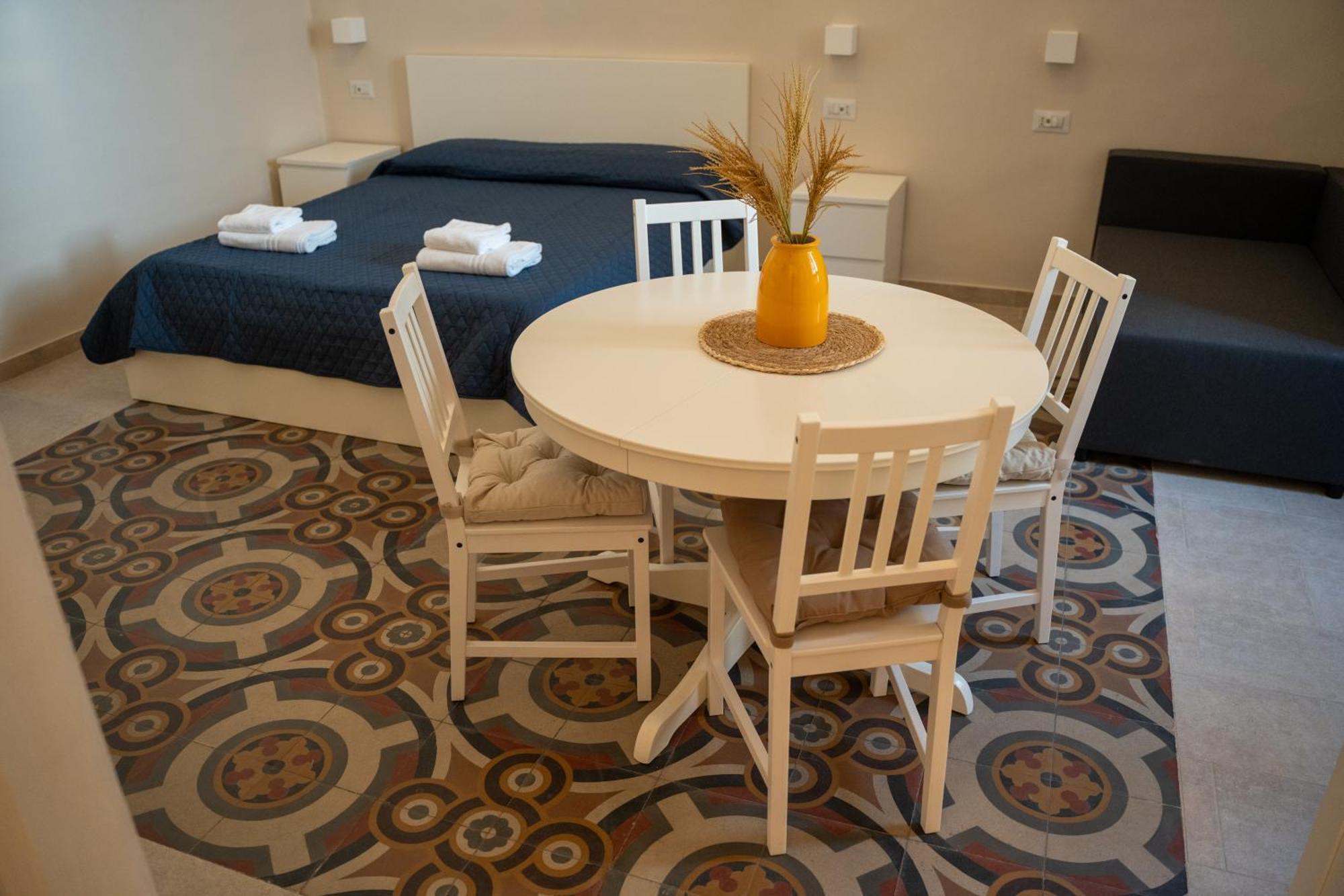 Principe Amedeo 93 Bed & Breakfast บารี ภายนอก รูปภาพ