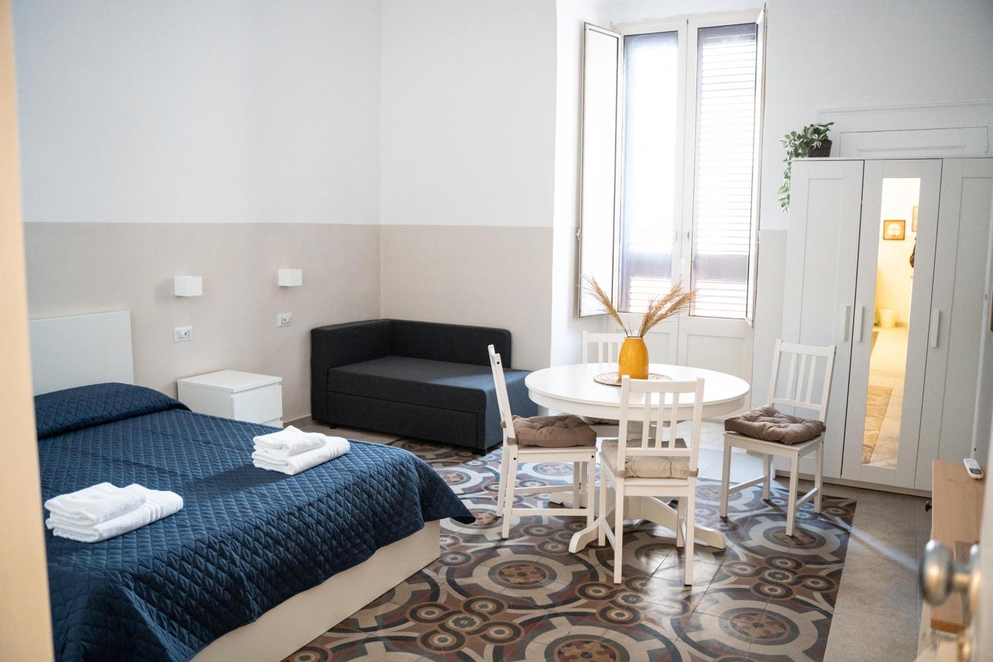 Principe Amedeo 93 Bed & Breakfast บารี ภายนอก รูปภาพ