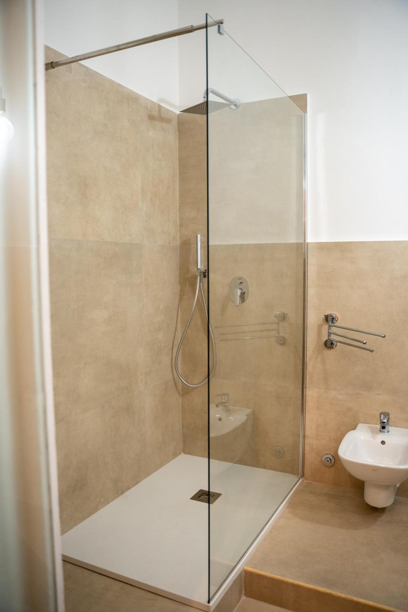 Principe Amedeo 93 Bed & Breakfast บารี ภายนอก รูปภาพ