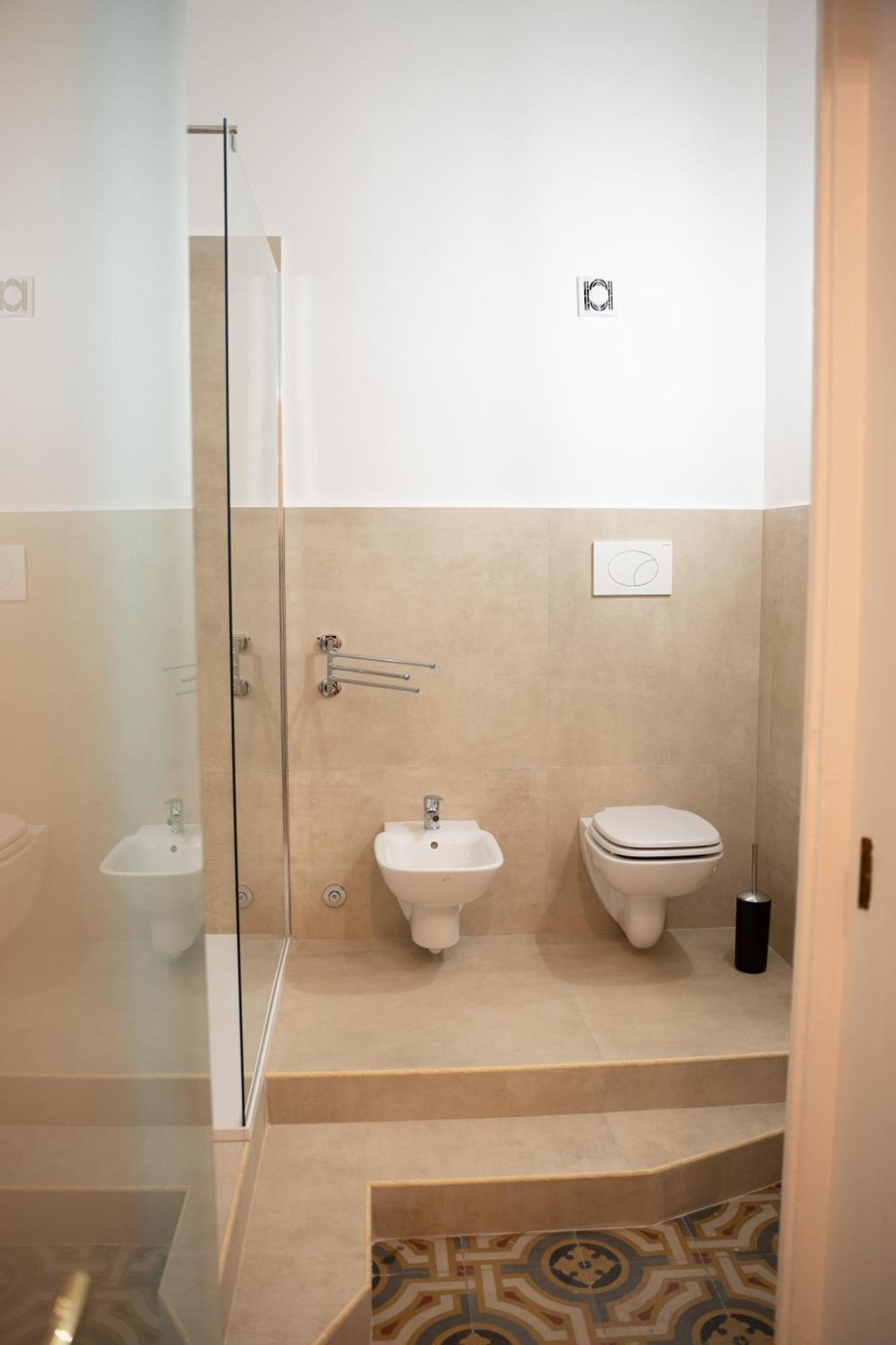 Principe Amedeo 93 Bed & Breakfast บารี ภายนอก รูปภาพ