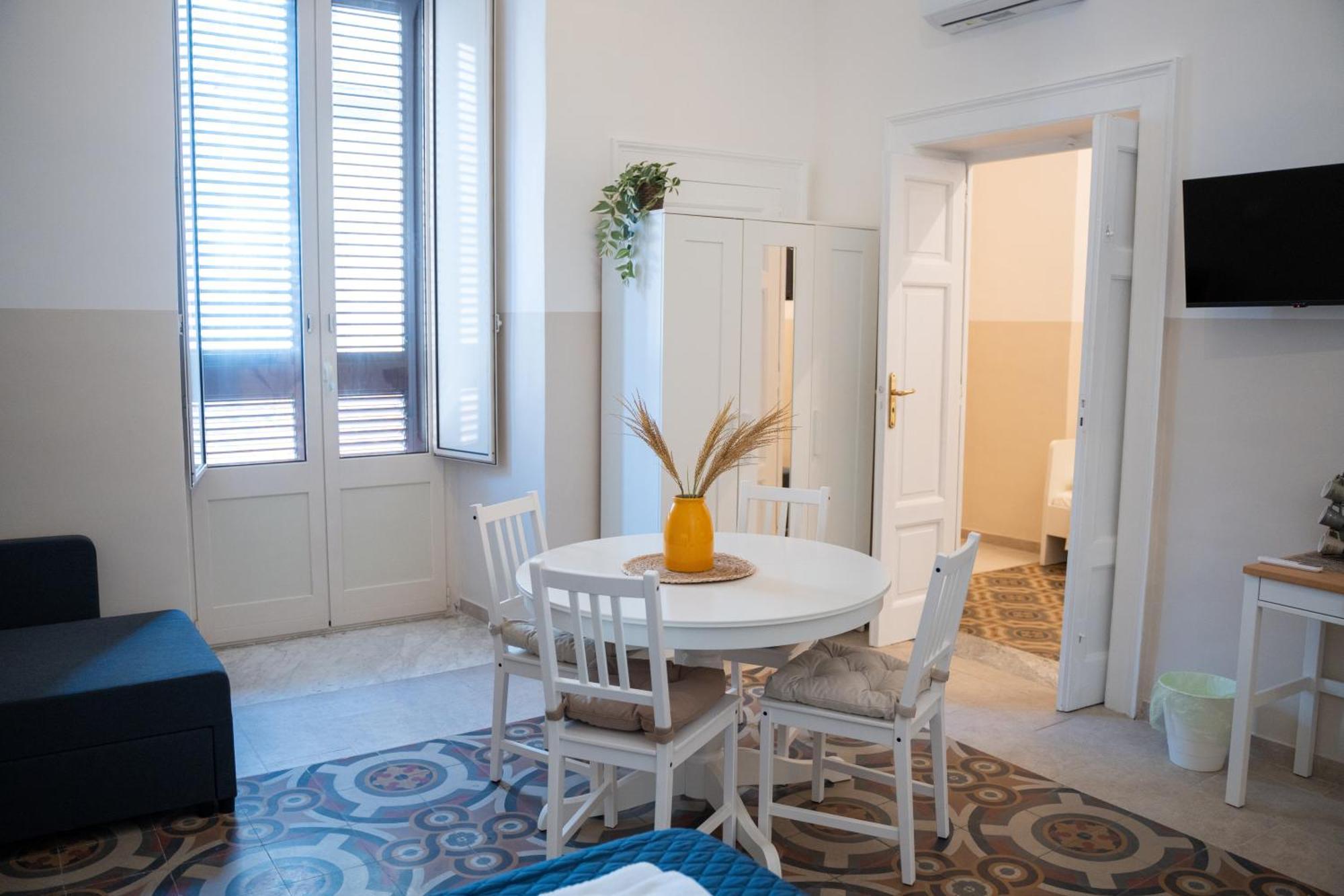 Principe Amedeo 93 Bed & Breakfast บารี ภายนอก รูปภาพ
