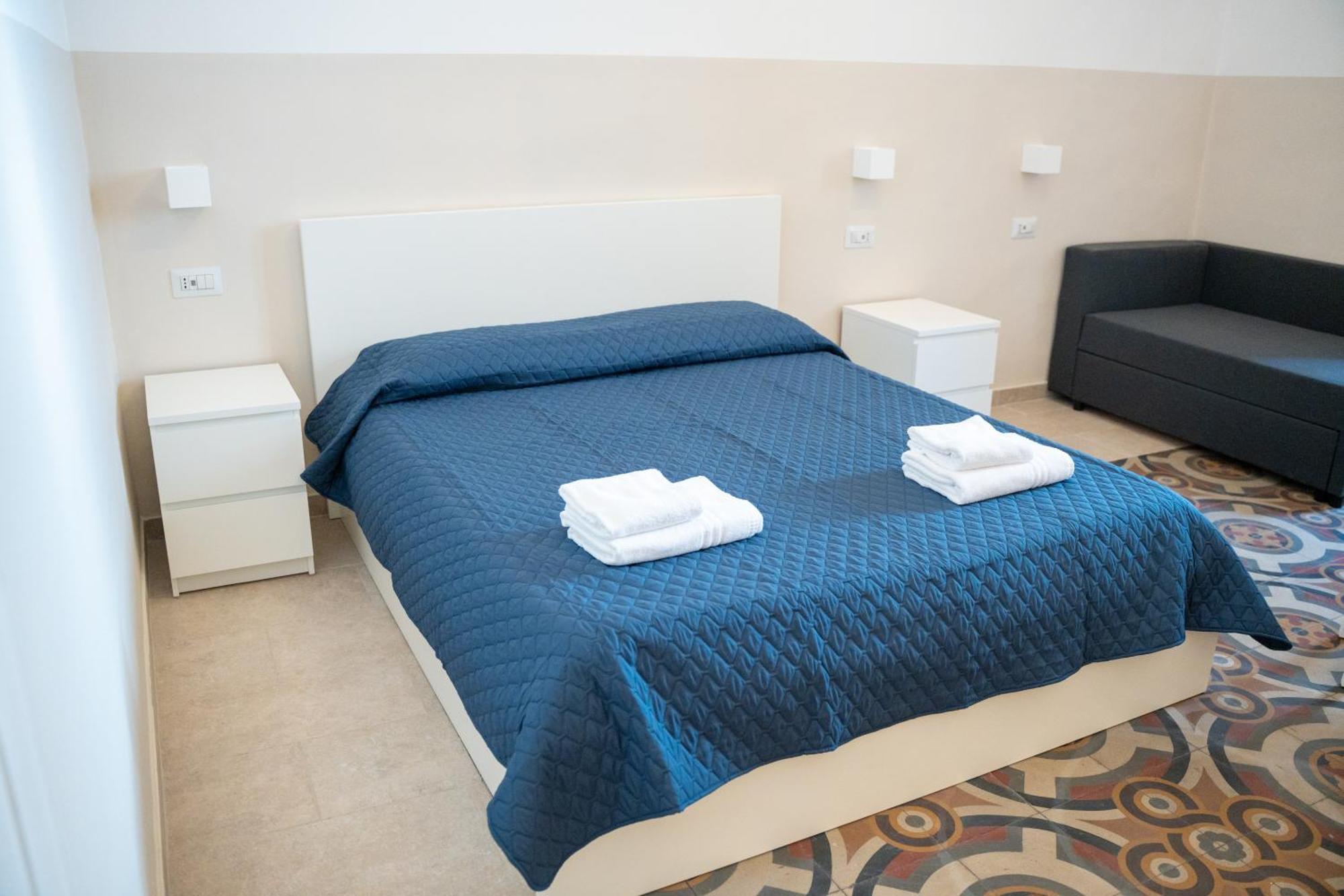 Principe Amedeo 93 Bed & Breakfast บารี ภายนอก รูปภาพ