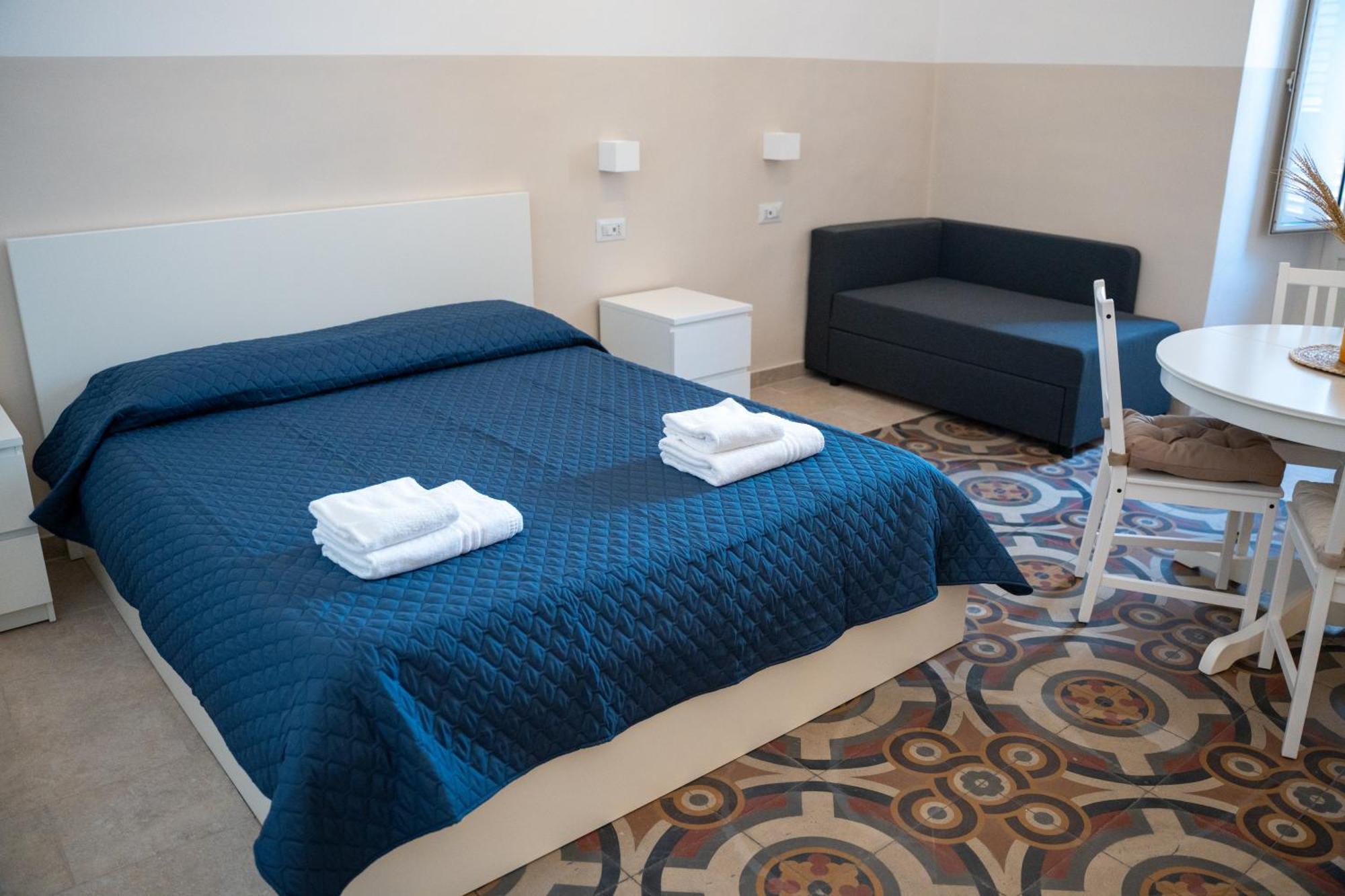 Principe Amedeo 93 Bed & Breakfast บารี ภายนอก รูปภาพ