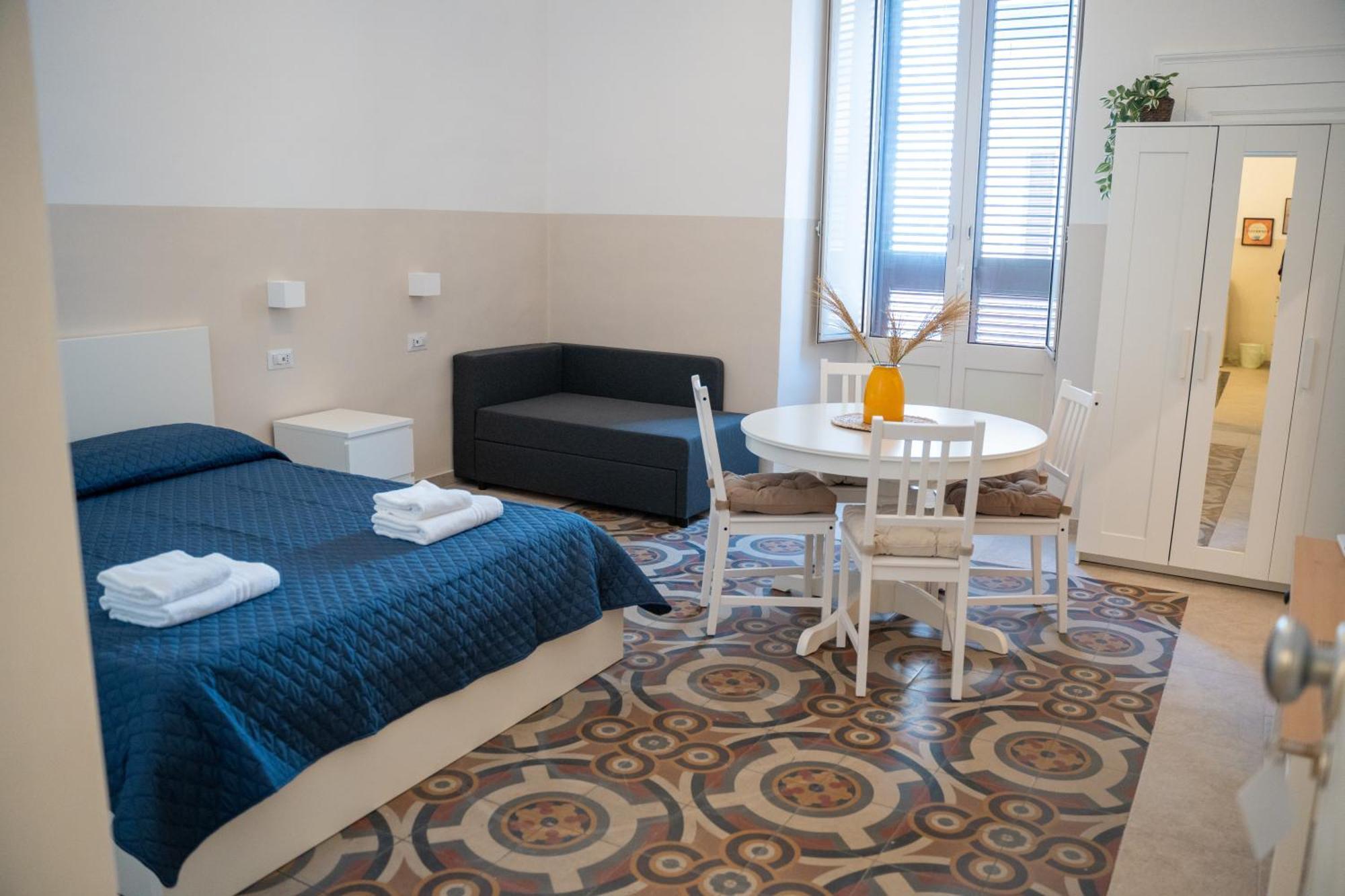 Principe Amedeo 93 Bed & Breakfast บารี ภายนอก รูปภาพ