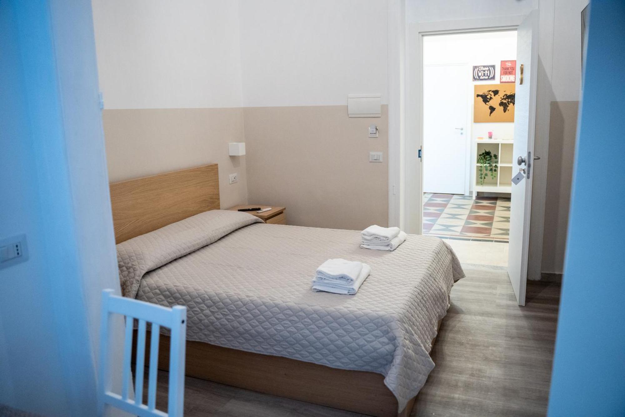 Principe Amedeo 93 Bed & Breakfast บารี ภายนอก รูปภาพ