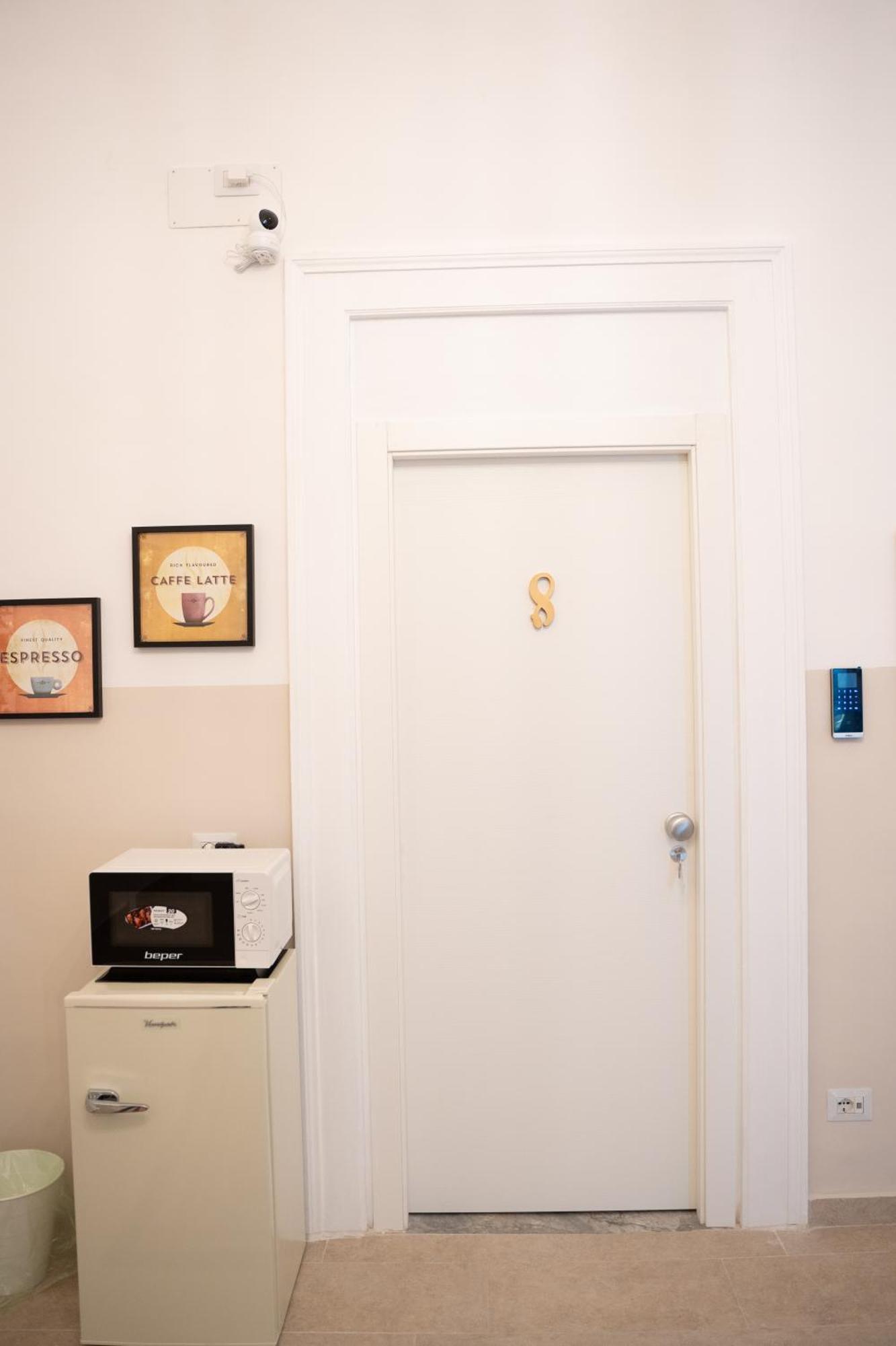 Principe Amedeo 93 Bed & Breakfast บารี ภายนอก รูปภาพ