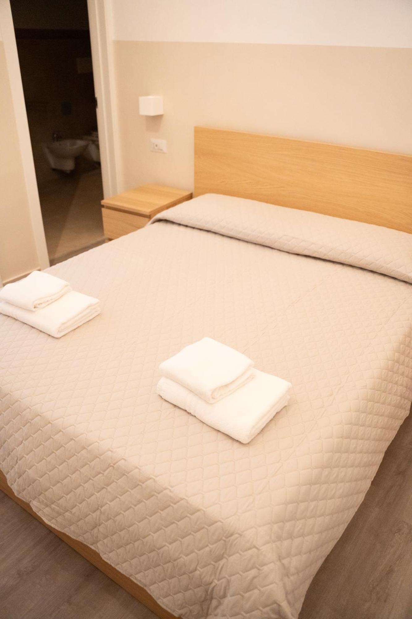 Principe Amedeo 93 Bed & Breakfast บารี ภายนอก รูปภาพ