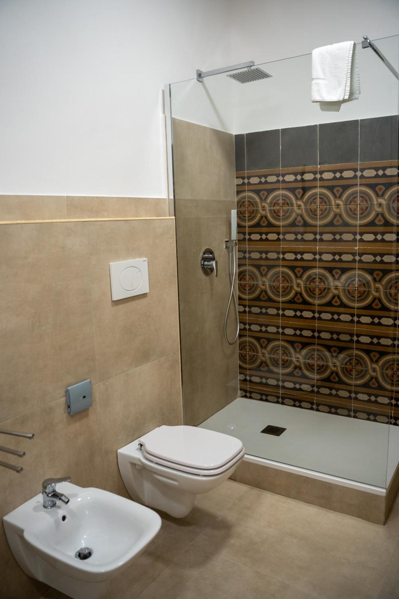 Principe Amedeo 93 Bed & Breakfast บารี ภายนอก รูปภาพ