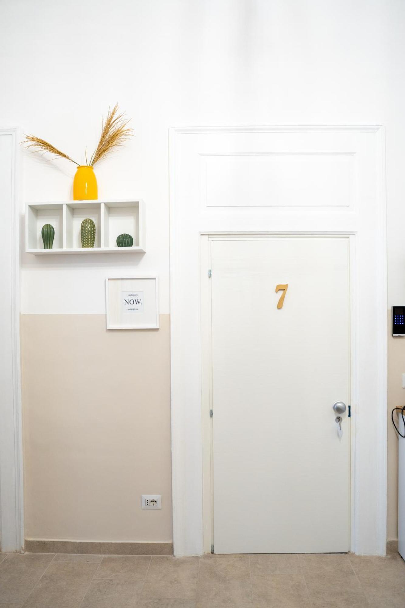 Principe Amedeo 93 Bed & Breakfast บารี ภายนอก รูปภาพ