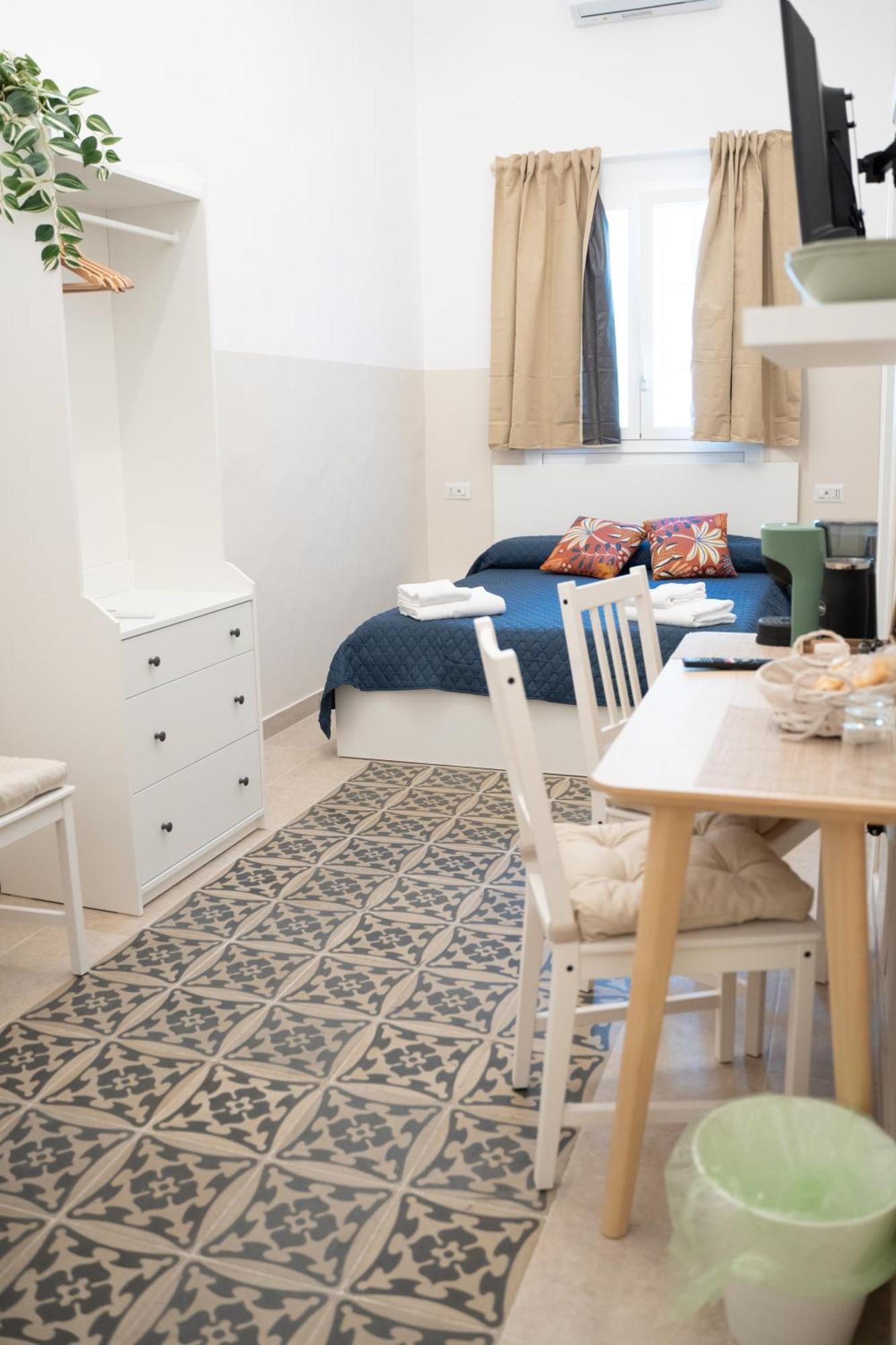 Principe Amedeo 93 Bed & Breakfast บารี ภายนอก รูปภาพ