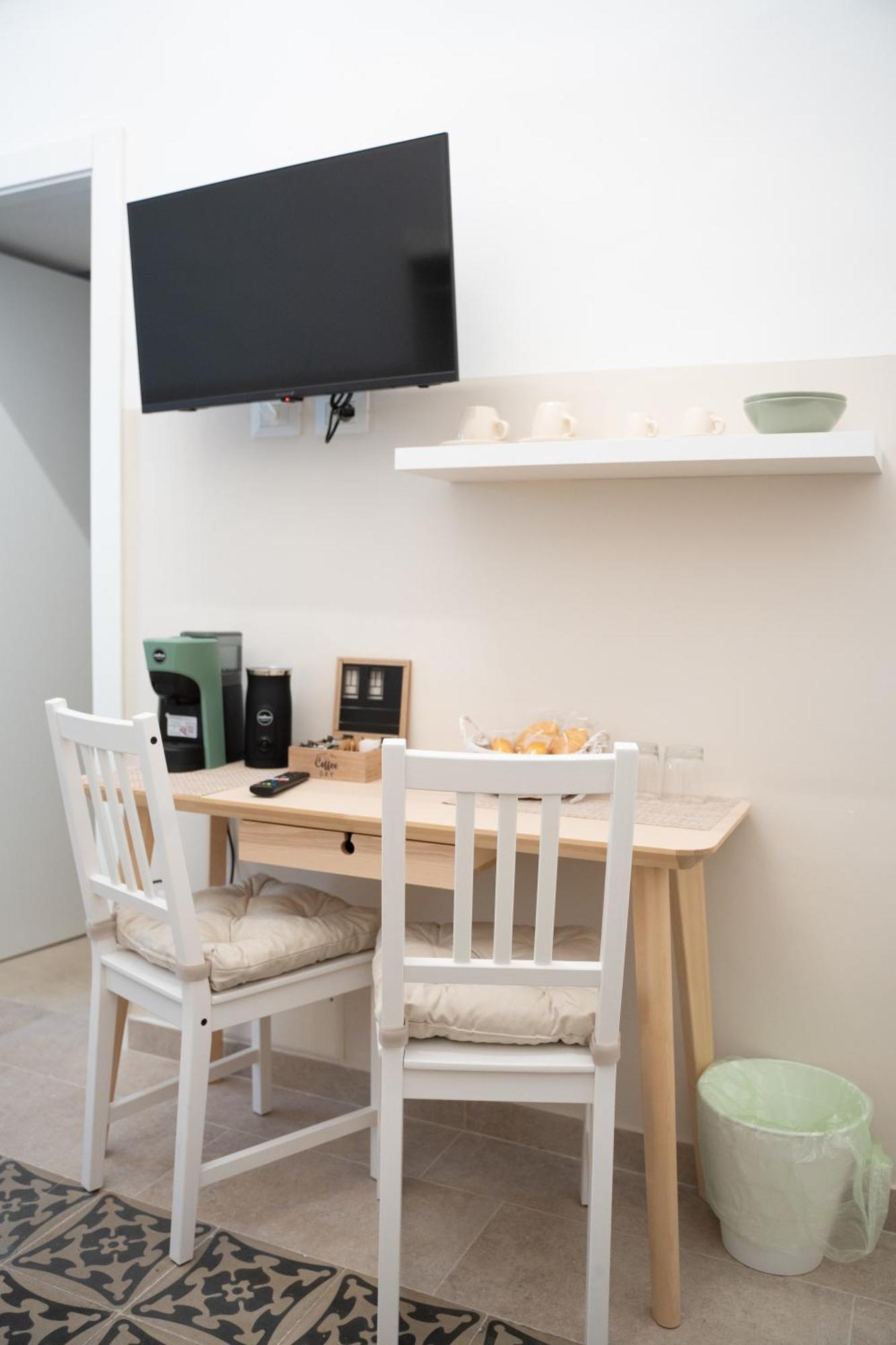 Principe Amedeo 93 Bed & Breakfast บารี ภายนอก รูปภาพ