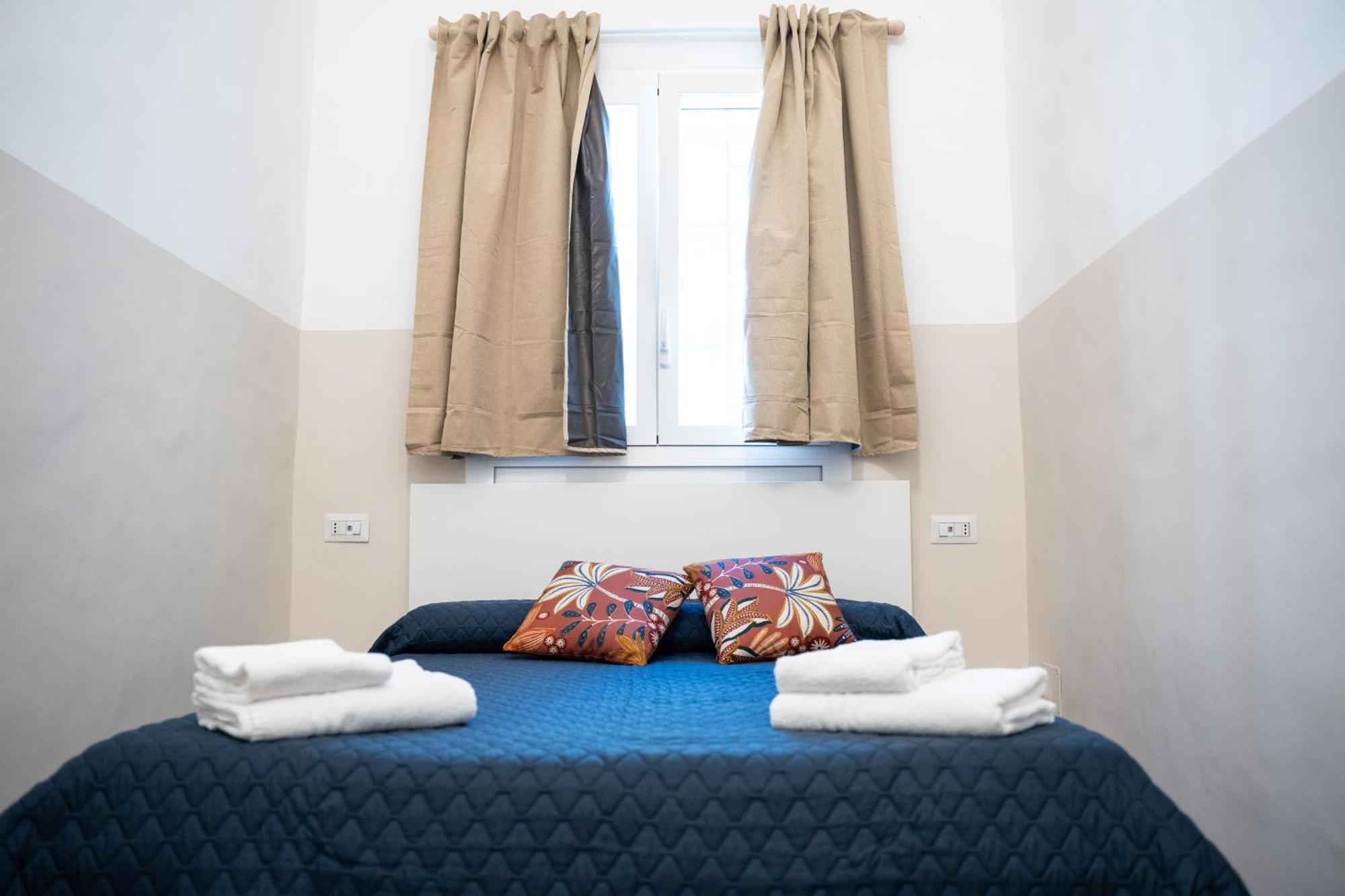 Principe Amedeo 93 Bed & Breakfast บารี ภายนอก รูปภาพ