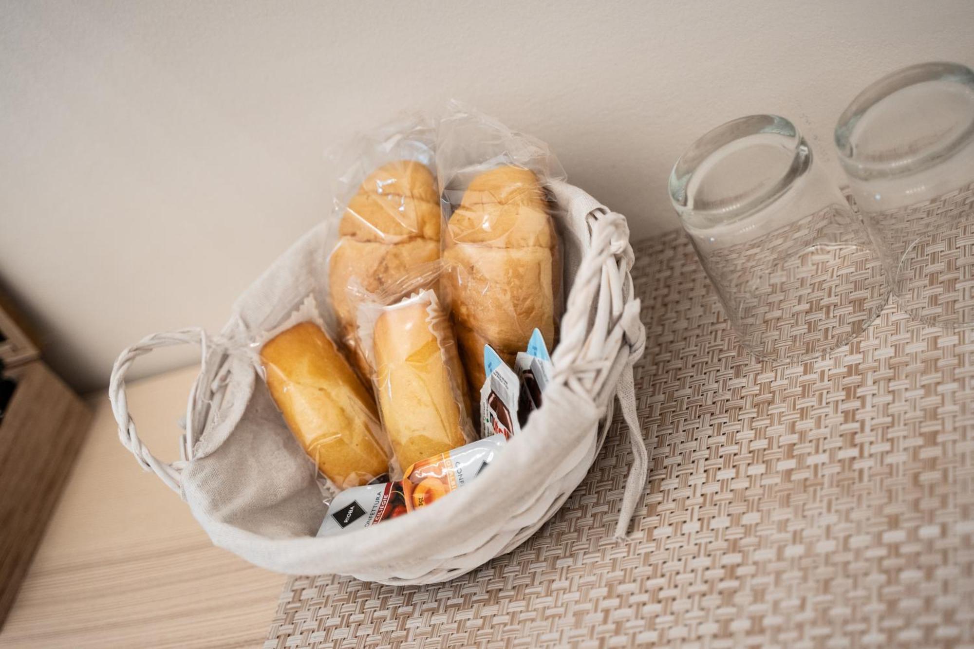 Principe Amedeo 93 Bed & Breakfast บารี ภายนอก รูปภาพ