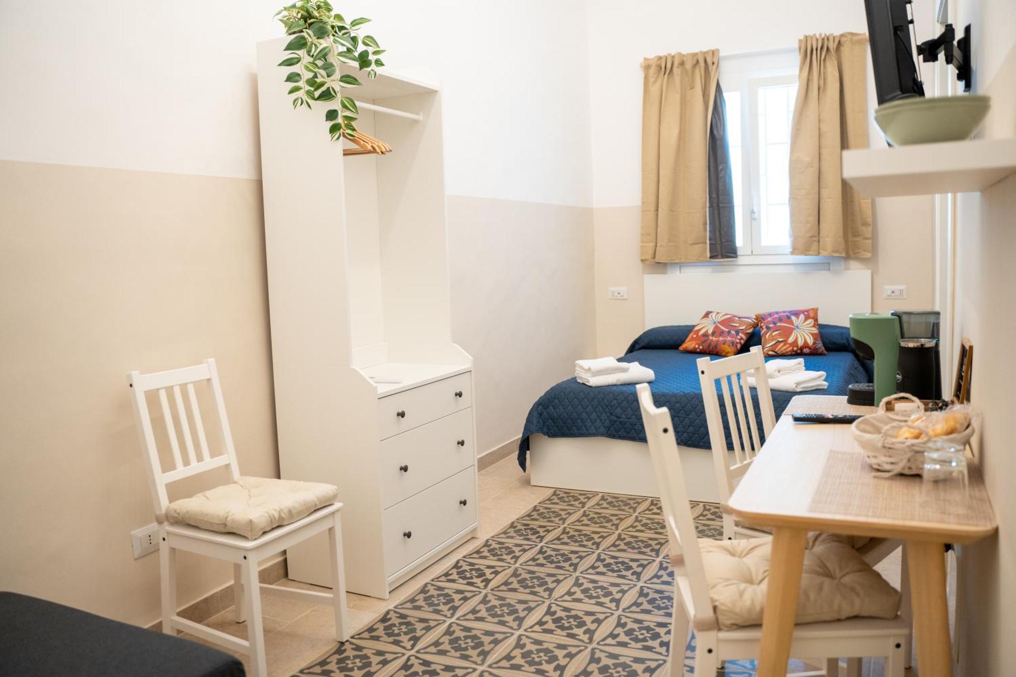 Principe Amedeo 93 Bed & Breakfast บารี ภายนอก รูปภาพ